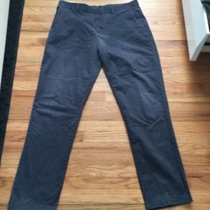 English laundry pants